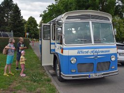 Kinderfest 2023 &raquo; Sa. 15.07.2023 - Odtimerbusfahrten