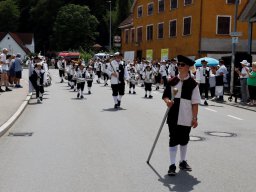 Kinderfest 2023 &raquo; So. 16.07.2023 - Festumzug