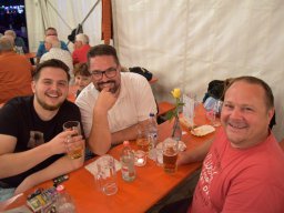 Kinderfest 2024 &raquo; Fr. 12.07.2024 - Festplatz Impressionen