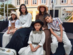 Kinderfest 2024 &raquo; Sa. 13.07.2024 - Festhandlung