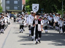 Kinderfest 2024 &raquo; So. 14.07.2024 - Festumzug
