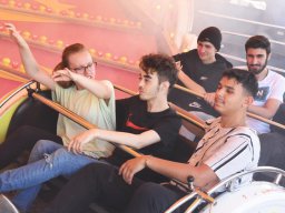 Kinderfest 2024 &raquo; Mo. 15.07.2024 - Kindernachmittag und Festplatzimpressionen