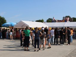 Kinderfest 2024 &raquo; Mo. 15.07.2024 - Sonderfahrten