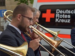 Kinderfest 2025 &raquo; Sa. 19.07.2025 - Festhandlung