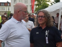 Festhandlung