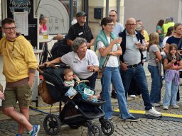 Festhandlung