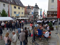 Festhandlung