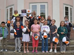 Festhandlung
