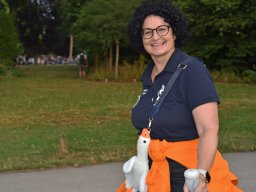 Festhandlung