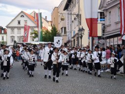 Festhandlung
