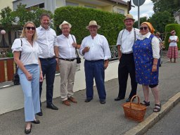 Festumzug