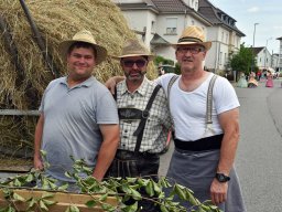 Festumzug