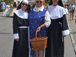 Festumzug