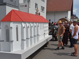 Festumzug