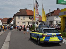 Festumzug