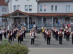 Festumzug