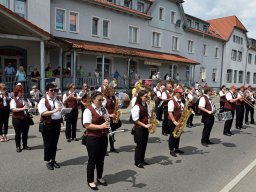 Festumzug