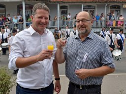 Festumzug
