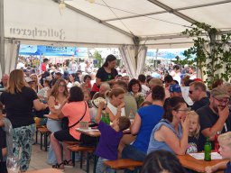 Festumzug