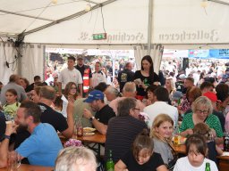 Festumzug