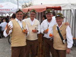Festumzug