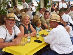 Festumzug