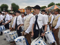 Festumzug