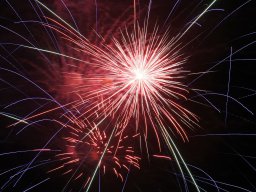 Kinderfest 2025 &raquo; Mo. 21.07.2025 - Musikfeuerwerk