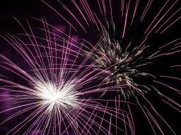 Feuerwerk