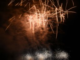 Feuerwerk