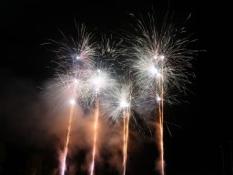 Feuerwerk