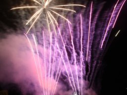 Feuerwerk