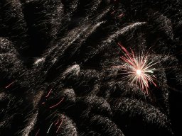 Feuerwerk