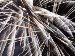 Feuerwerk