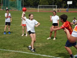Völkerball