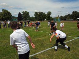 Völkerball
