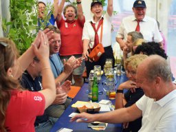 Kinderfest 2025 &raquo; So. 20.07.2025 - Festplatz