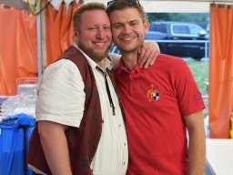 Festplatz Sonntag